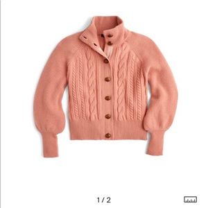 Jcrew sweater
